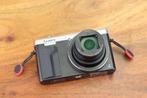Panasonic Lumix DMC-TZ80, Leica lens, 30x zoom Digitale, Nieuw