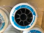 Skeelerwielen 100 mm Double FF Q1