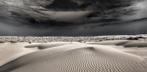 Roberto Ruberti - Dark and Sand, India