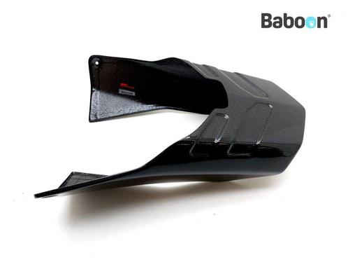 Hitte Schild Ducati 999 Carbon (96964703B), Motoren, Onderdelen | Ducati, Gebruikt, Verzenden
