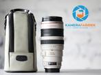 Canon EF 100-400mm f/4.5-5.6L IS USM - Incl 1 jaar garantie!, Audio, Tv en Foto, Fotografie | Lenzen en Objectieven, Ophalen of Verzenden