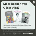 Een episode uit het leven van een landschapsschilder, Verzenden, Zo goed als nieuw, César Aira