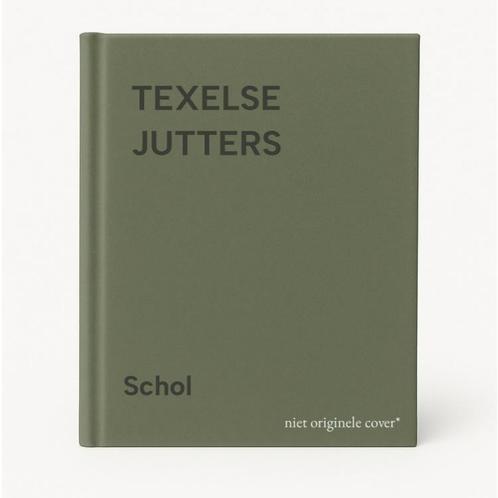 TEXELSE JUTTERS 9789064551208 Schol, Boeken, Reisgidsen, Gelezen, Verzenden