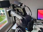 Sony FS 7 + Sony FE 28-135 G Digitale videocamera