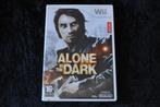 Alone in the Dark Nintendo Wii, Spelcomputers en Games, Games | Nintendo Wii, Verzenden, Nieuw
