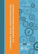 Gezondheidsbevordering en zelfmanagement door paramedici, Verzenden, Gelezen, Barbara Sassen