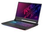 (Refurbished -) Asus ROG Strix G531G 15.6, Computers en Software, Windows Laptops, 15 inch, Qwerty, Core i7-9750H, Ophalen of Verzenden