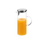 GGM Gastro | (6 stuks) Sap-/waterkan - 1,5 liter - Deksel |, Verzenden, Nieuw