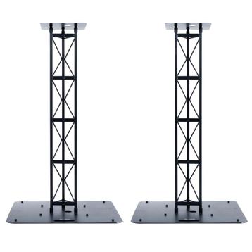 Innox 2x truss totem 1 meter beschikbaar voor biedingen