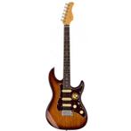 Sire Larry Carlton S3 Tobacco Sunburst elektrische gitaar, Verzenden, Nieuw