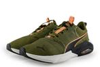 Puma Sportschoenen in maat 42½ Groen | 10% korting, Kleding | Heren, Schoenen, Puma, Overige kleuren, Verzenden, Sportschoenen
