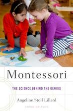 9780199981526 Montessori | Tweedehands, Angeline Stoll Lillard, Zo goed als nieuw, Verzenden