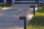 Solar tuinlampjes (padverlichting) - set van 6, Nieuw