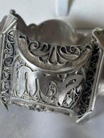 Gentschal bracelet van argentum - 78 g - Zilver -