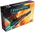 Evacuation (NL versie) | Jumping Turtle Games -, Hobby en Vrije tijd, Gezelschapsspellen | Bordspellen, Verzenden, Nieuw