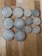 België. Lot van 12 stuks (Zonder minimumprijs)