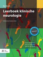 9789036813334 Leerboek klinische neurologie | Tweedehands, J.B.M. Kuks, Zo goed als nieuw, Verzenden