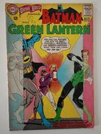 Batman, Detective Comics, The Brave and the Bold - Various, Nieuw