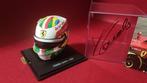 Ferrari - Charles Leclerc - Schaal 1/5 helm, Nieuw