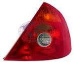 FORD MONDEO, 2000-2003 - ACHTERLICHT, rood/ oranje, Sedan..., Auto-onderdelen, Verzenden, Nieuw, Ford USA