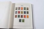 Curaçao + Nederland Antillen 1889/1984 - Verzameling in, Postzegels en Munten, Postzegels | Nederland, Gestempeld