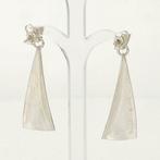 Zonder Minimumprijs - Oorbellen Zilver - Matti Hyvärinen, Nieuw