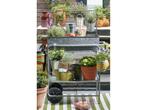 Mica Decorations Ken Kweektafel - Kweektafel - Verzinkt, Tuin en Terras, Kweekspullen, Verzenden, Nieuw