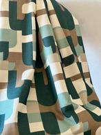 Exclusieve dubbele breedte stof. Beperkte editie voor, Antiek en Kunst, Curiosa en Brocante