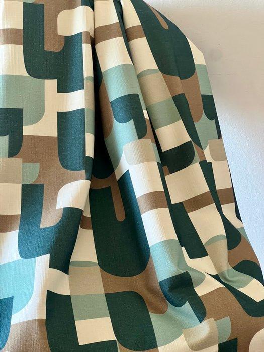 Exclusieve dubbele breedte stof. Beperkte editie voor, Antiek en Kunst, Curiosa en Brocante