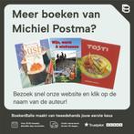 Pizza 9789059642898 Michiel Postma, Boeken, Verzenden, Zo goed als nieuw, Michiel Postma