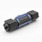 Huismerk Toner Zwart t.v.v. Brother TN-100 toner, Nieuw, Toner, Inktmedia