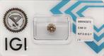 Zonder Minimumprijs - 1 pcs Diamant (Natuurlijk gekleurd) -, Sieraden, Tassen en Uiterlijk, Edelstenen, Nieuw