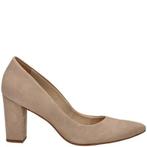 Nelson pumps voor dames in het Beige, Kleding | Dames, Schoenen, Pumps, Verzenden, Beige, Nieuw