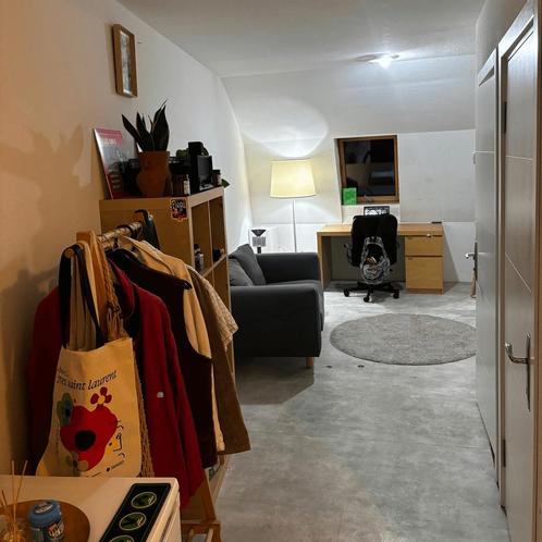Kamer Wooldriksweg met eigen badkamer gevonden in Enschede, Huizen en Kamers, Kamers te huur, 20 tot 35 m², Enschede