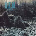 LP gebruikt - R.E.M. - Murmur, Verzenden, Zo goed als nieuw