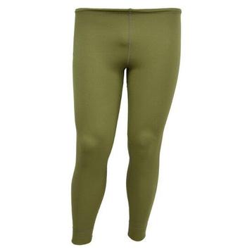 Thermolite thermische long johns broek, Base layer, olijf... beschikbaar voor biedingen