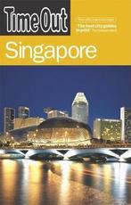Time Out Singapore 9781846700514 Time Out Guides Ltd., Verzenden, Gelezen, Time Out Guides Ltd.