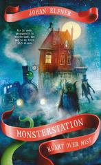 Monsterstation 1 - Kwart over mist (9789402713855), Boeken, Verzenden, Nieuw