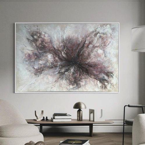 Natalie Ulmann - „Spring Flower“, Antiek en Kunst, Kunst | Schilderijen | Modern