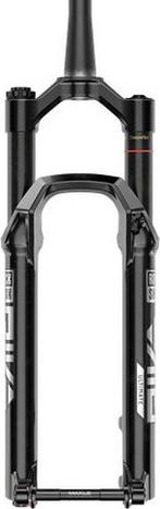 RockShox - Pike Ultimate RC2 - Vork 27.5 - 120mm - Zwart -, Verzenden, Zo goed als nieuw