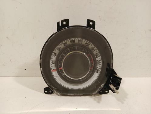 Cockpit Fiat 500 C  1.2, Auto-onderdelen, Elektronica en Kabels, ARN erkend, Stiba lid, Erkend duurzaam, Gebruikt, Herkomst onderdeel bekend