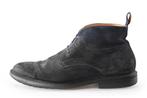 Greve Veterschoenen in maat 44 Zwart | 10% extra korting, Verzenden, Zwart, Zo goed als nieuw, Greve