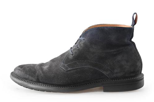 Greve Veterschoenen in maat 44 Zwart | 10% extra korting, Kleding | Heren, Schoenen, Zwart, Zo goed als nieuw, Veterschoenen, Verzenden