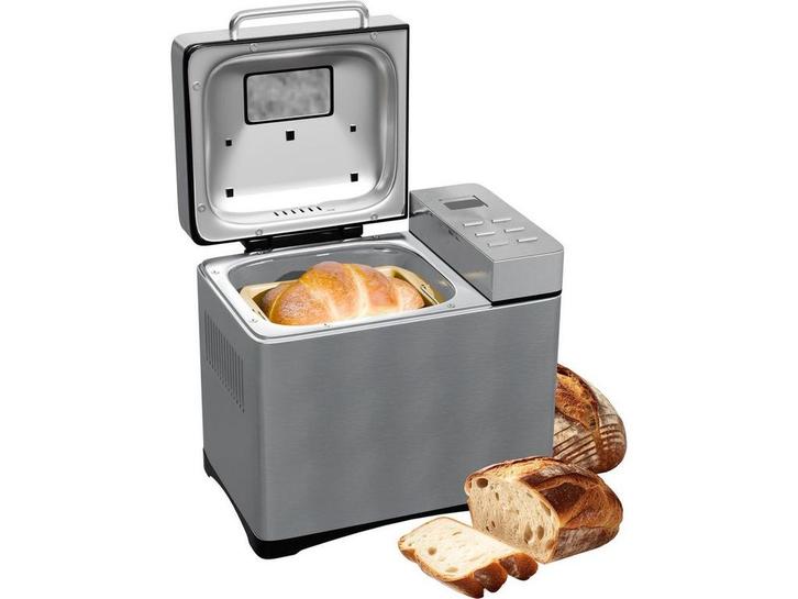 Skoov BroodbakMachine - 19 programmas - Tot 1000 gram -, Witgoed en Apparatuur, Broodbakmachines, Nieuw, Verzenden