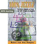 100% jezelf 9789055991525 Marianne van den Dungen, Verzenden, Gelezen, Marianne van den Dungen