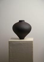 LEA STUDIOS - Valentina Cojocaru - sculptuur, Ebony - 26 cm, Antiek en Kunst