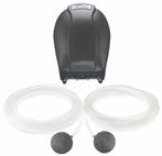 Pontec PondoAir 450 luchtpompset, Tuin en Terras, Vijvers, Verzenden, Nieuw