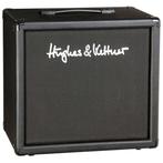 Hughes & Kettner TM 112 Cabinet 1x12 inch speakerkast, Verzenden, Nieuw