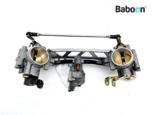Gasklep Huis Moto Guzzi Norge 1200 2006-2010, Motoren, Onderdelen | Overige, Gebruikt, Verzenden