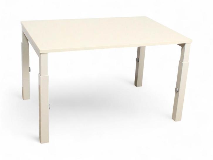 Lensvelt Boring Desk, 120x80cm, Boring Grey, Huis en Inrichting, Bureaus, Nieuw, Ophalen of Verzenden